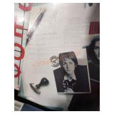 Paul Mccartney & Wings Vinyl Collection