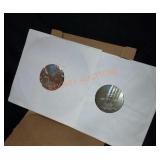 The Who Quadrophenia Vinyl Set