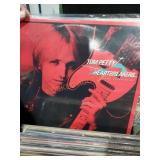 Box Lot Vinyl Record Collection Various Artists