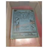 Education Books From Early 1900