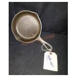 Cast Iron Skillet