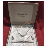 Vintage Fifth Avenue Art Set Jewelry