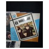 The Beatles Vinyl Collection