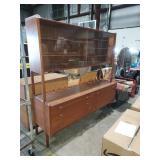 Vintage Style Hutch 71inlx71inhx19ind