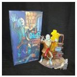 Monarch The Ghost Of Castel Mare Model