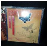 Heart Vinyl Collection