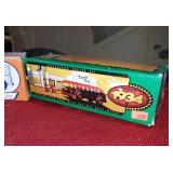 Lot Of 3 Collectible Gas Trucks