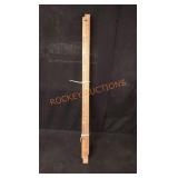 11ct Yard Sticks