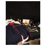 Civil War Union Soldier Reenactment Uniform