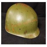 Vietnam Era Helmet Lining