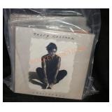 Bag Lot Vinyl Record Collection Various Artists