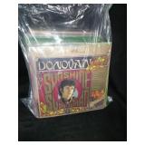 Bag Lot Vinyl Record Collection Various Artists