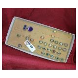 Box Of Various Vintage Style Rings