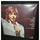 Barry Manilow Vinyl Collection