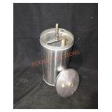 Vintage Churning Can