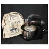 Vintage Sunbeam Stand Mixer