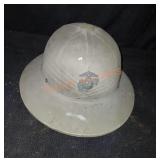 Usmc Pith Helmet