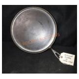 Cast Iron Griddle