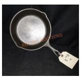 Cast Iron Skillet