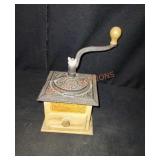 Antique Coffee Grinder