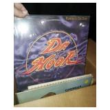 Box Lot Vinyl Record Collection Various Artists