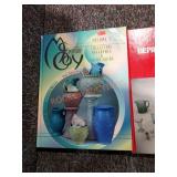 Lot Of 5 Hobby Books