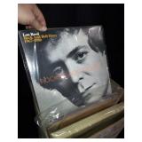 Box Lot Vinyl Record Collection Various Artists