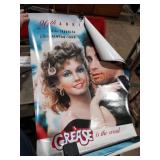 Lot Of Movie Posters