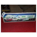 Hess Truck 18 Wheeler