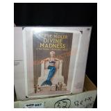 Box Lot Vinyl Record Collection Various Artists