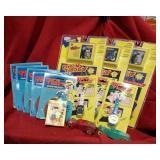 Dick Tracy Toy Lot