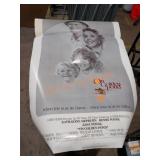 Lot Of Vintage Movie Posters