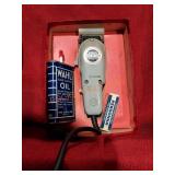Vintage Wahl 89 Clippers