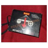 Kodak Instamatic 804 Camera