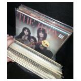 Bag Lot Vinyl Record Collection Various Artists