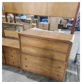 3pc Bedroom Set