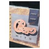 Chicago Vinyl Collection