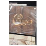 Chicago Vinyl Collection