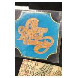 Chicago Vinyl Collection