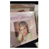 Anne Murray Vinyl Collection