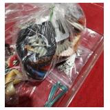 Vintage Belt Buckle Lot