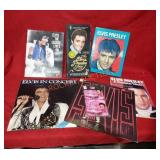 Lot Elvis Collection