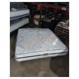Bwautyrest 76"x79.5" Mattress