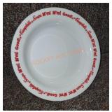 Vintage Corelle Campbell