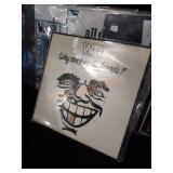 War Vinyl Collection