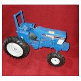 Ford Cast Iron Tractor