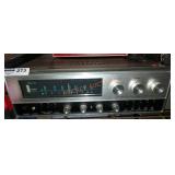 Solid State Stereo Tuner