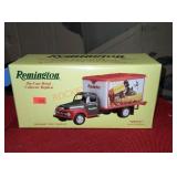 Remington Die Cast Metal Replica Truck