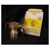 Vintage The Original Butterfly Lamp