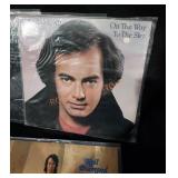 Neil Diamond Vinyl Collection